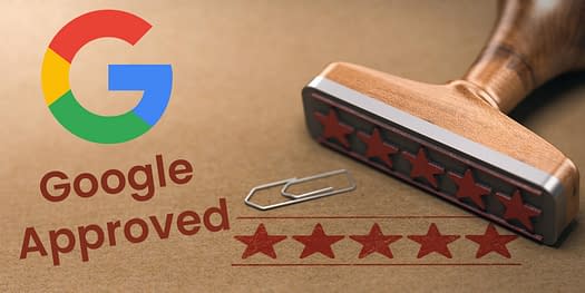 Google product review update